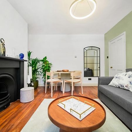 Hyde Park 2 Bedroom Apartment London Exterior foto