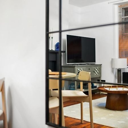 Hyde Park 2 Bedroom Apartment London Exterior foto