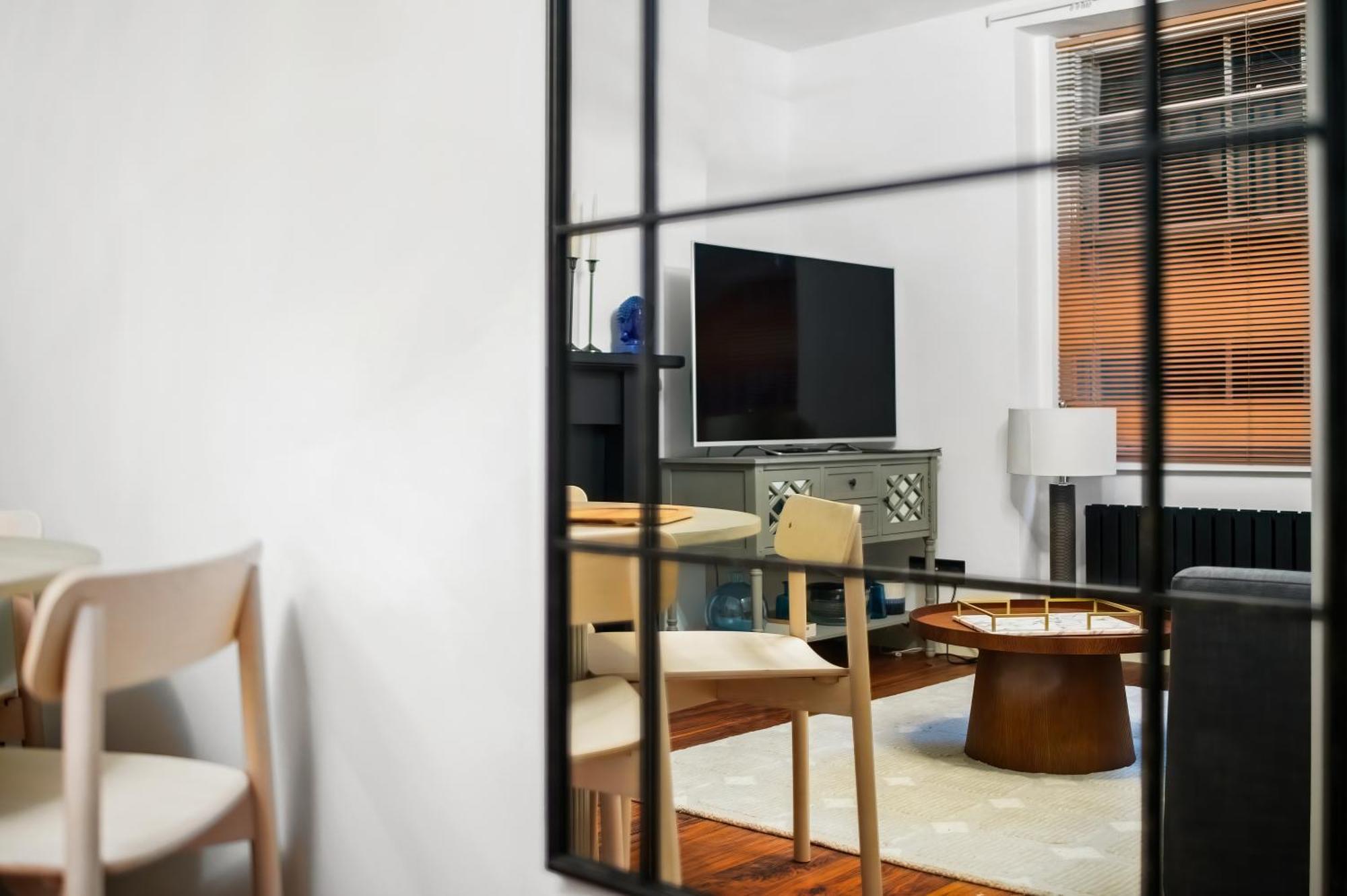 Hyde Park 2 Bedroom Apartment London Exterior foto