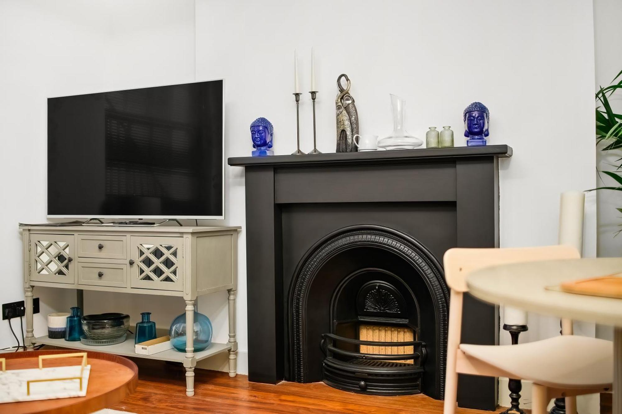 Hyde Park 2 Bedroom Apartment London Exterior foto
