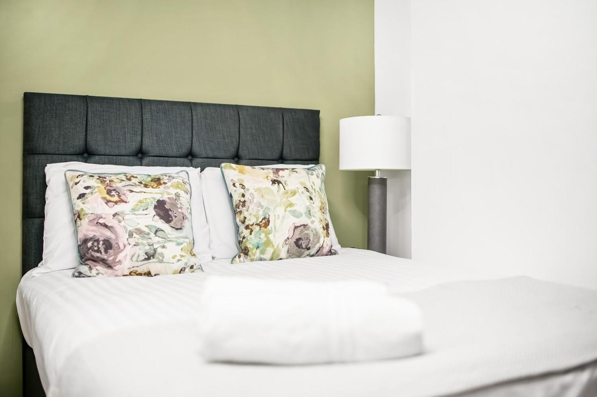 Hyde Park 2 Bedroom Apartment London Exterior foto