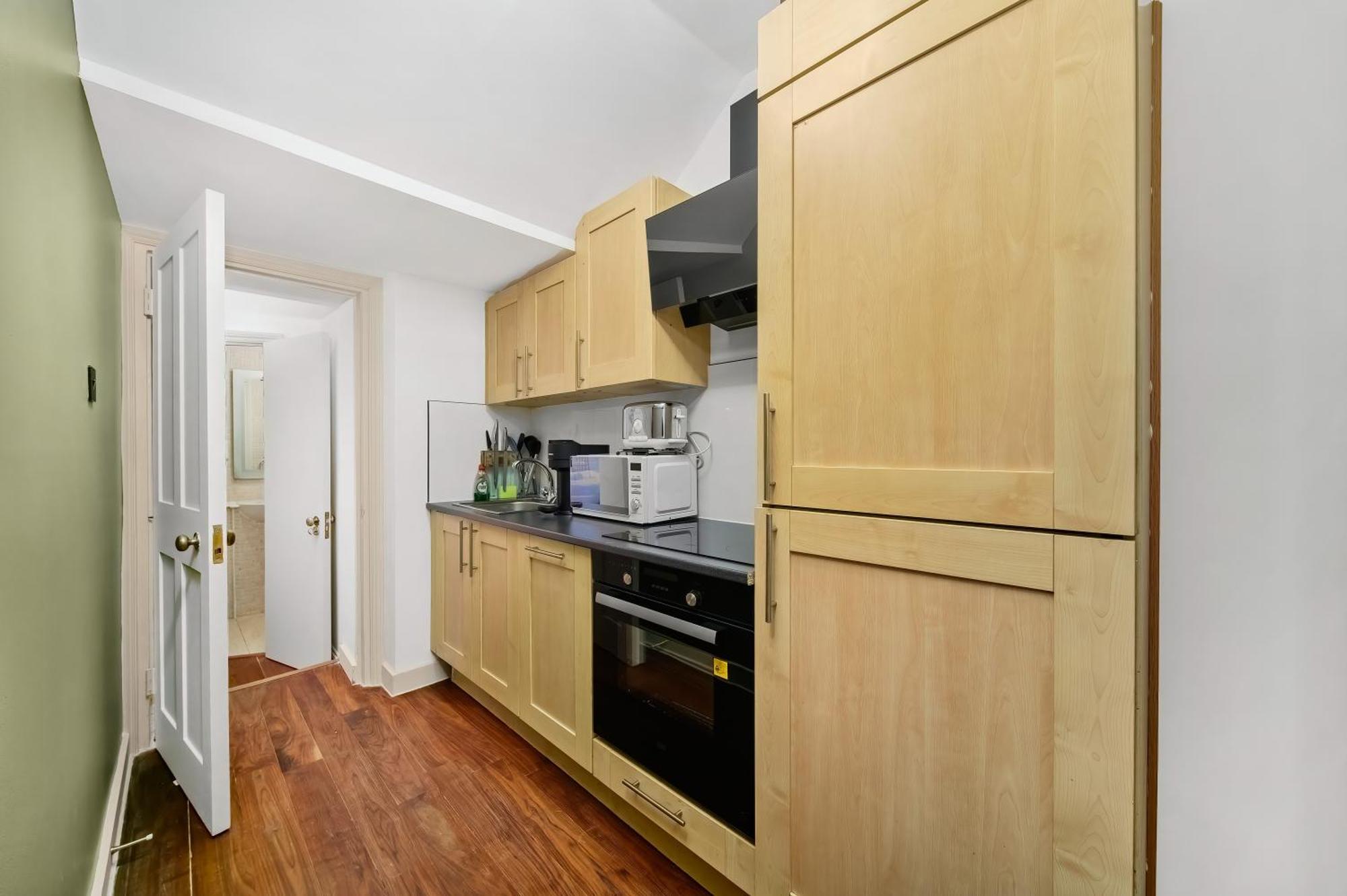 Hyde Park 2 Bedroom Apartment London Exterior foto